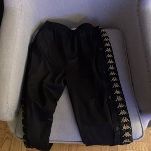 Kappa pants gumball 3000